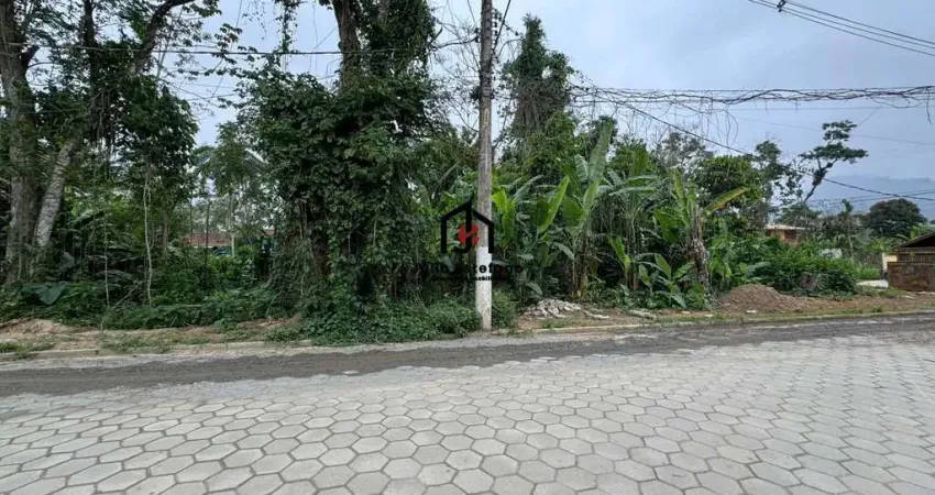 Terreno à venda em Ressaca, Ubatuba