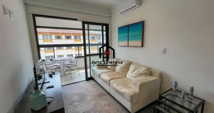 Apartamento com 2 quartos para alugar em Itaguá, Ubatuba