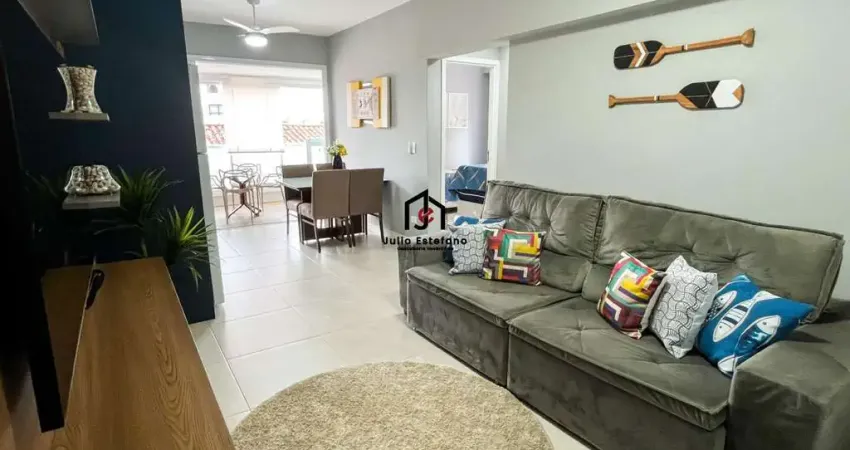 Apartamento com 3 quartos à venda em Itaguá, Ubatuba