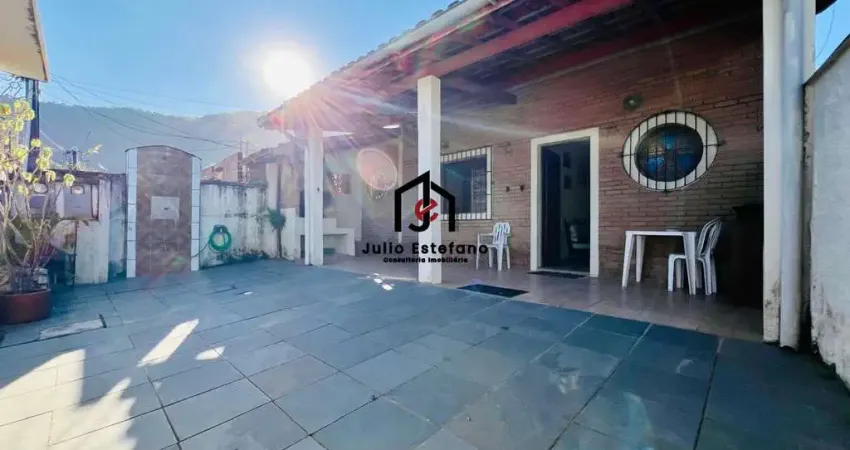 Casa com 4 quartos à venda em Perequê Açu, Ubatuba 