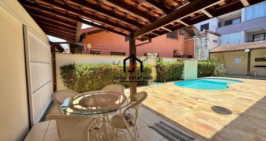 Casa com 4 quartos à venda em Itaguá, Ubatuba 