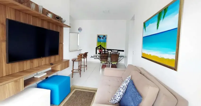 Apartamento com 2 quartos à venda em Toninhas, Ubatuba