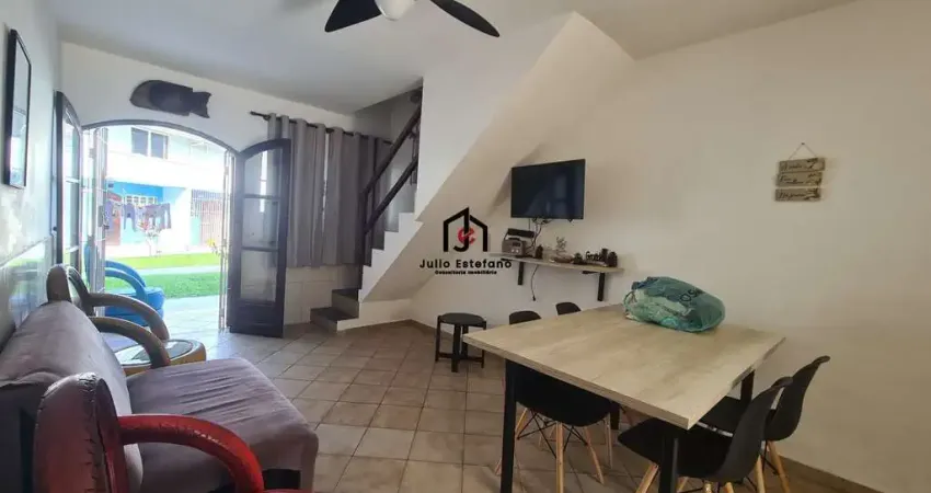Apartamento com 2 quartos à venda em Perequê Açu, Ubatuba 