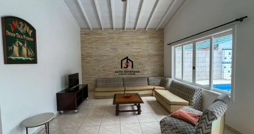 Casa em condomínio fechado com 8 quartos para alugar em Horto Florestal, Ubatuba 