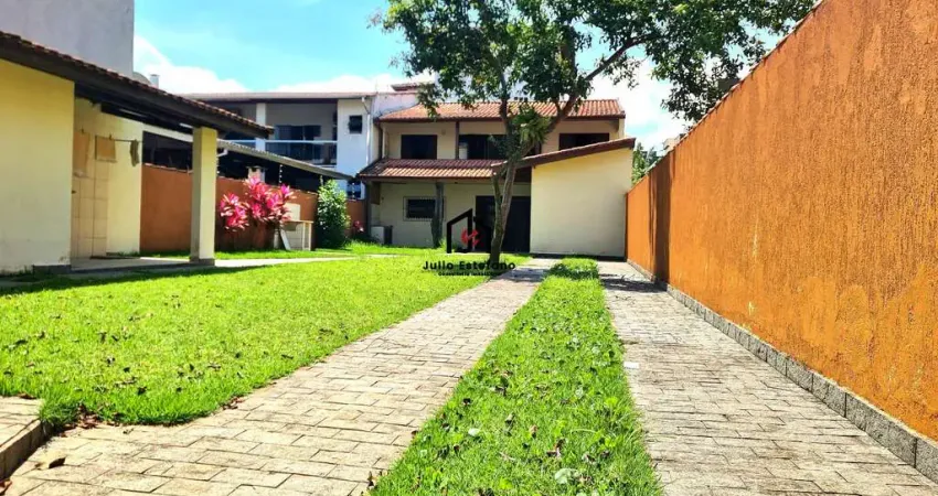 Casa com 3 quartos à venda em Itaguá, Ubatuba