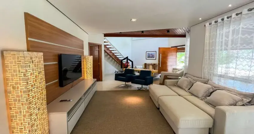 Casa em condomínio fechado com 4 quartos para alugar em Horto Florestal, Ubatuba 