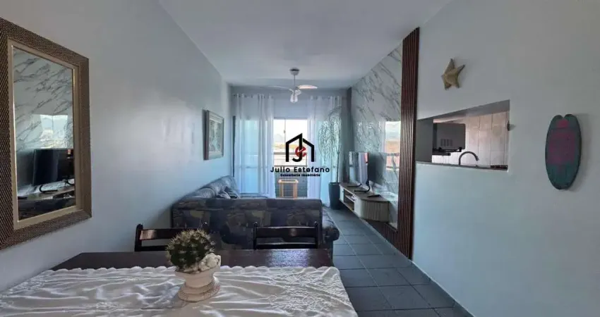 Apartamento com 2 quartos à venda na Praia Grande, Ubatuba