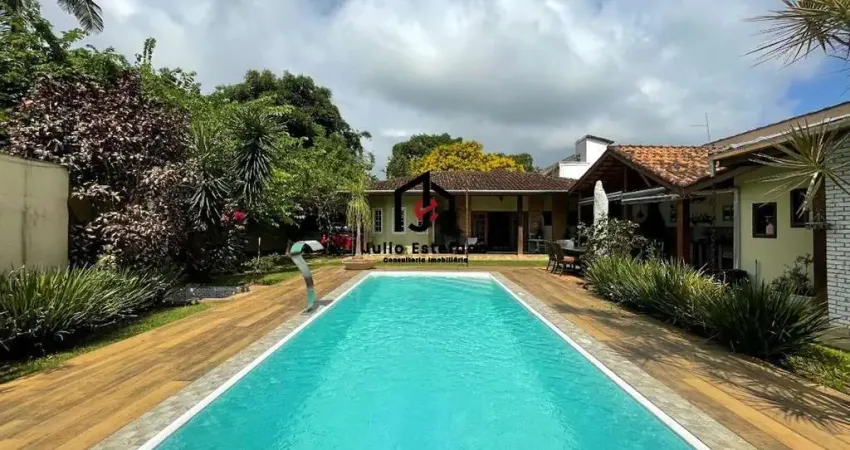 Casa com 7 quartos à venda no Parque Vivamar, Ubatuba