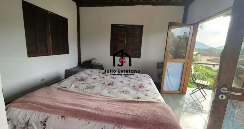 Casa com 1 quarto à venda na Praia da Lagoinha, Ubatuba