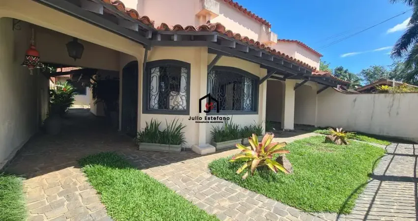 Casa com 3 quartos à venda na Barra da Lagoa, Ubatuba