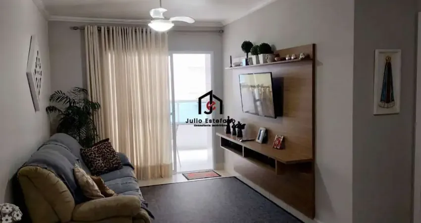 Apartamento com 2 quartos à venda em Itaguá, Ubatuba