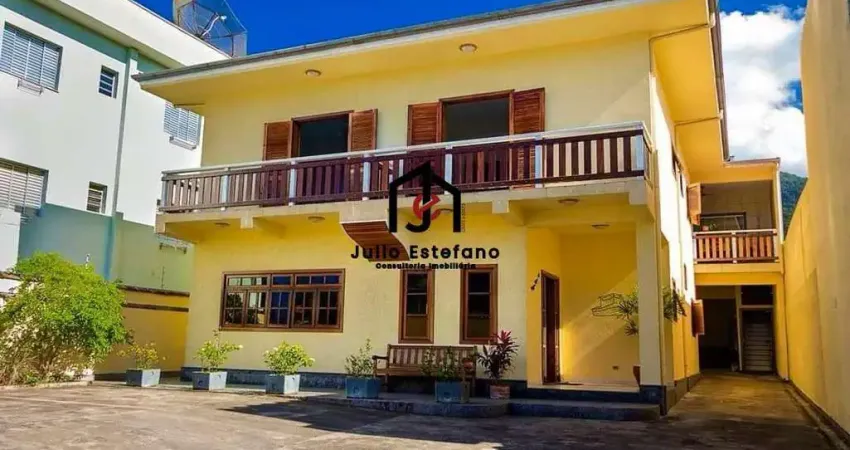 Casa comercial para alugar em Perequê Açu, Ubatuba