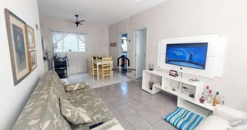 Apartamento com 2 quartos à venda em Itaguá, Ubatuba