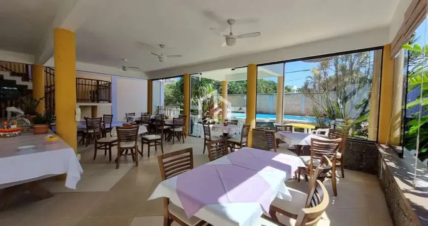 Prédio à venda em Itaguá, Ubatuba