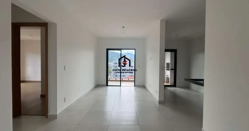 Apartamento com 2 quartos à venda no Centro, Ubatuba