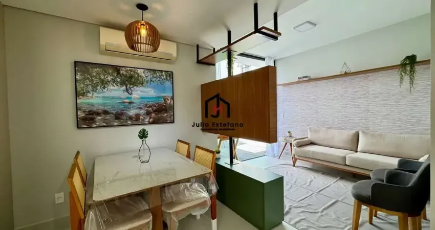 Casa em condomínio fechado com 3 quartos à venda em Itaguá, Ubatuba