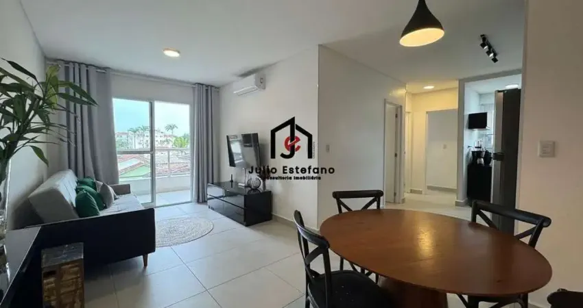 Apartamento com 2 quartos à venda em Itaguá, Ubatuba