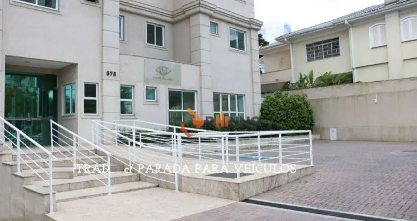 Apartamento com 3 quartos 1 suíte, 98 m² no Alto da Glória