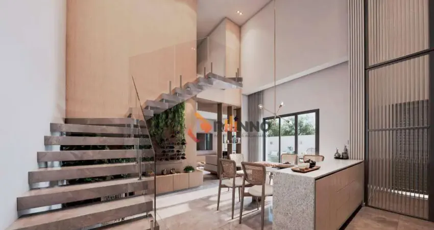 Apartamento garden com 2 quartos, 103 m² no bairro boa vista.