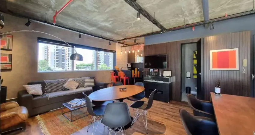 Sala comercial com 1 sala à venda na Avenida República Argentina, 1336, Água Verde, Curitiba