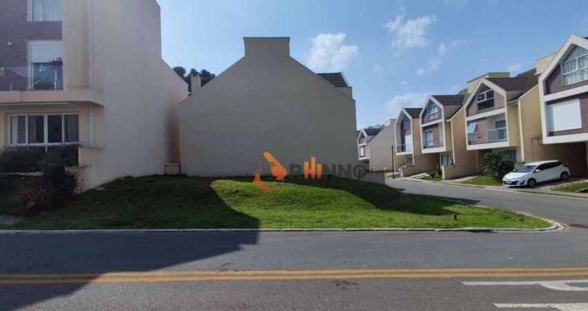 Terreno em condomínio de Alto Padrão no Santa Cândida