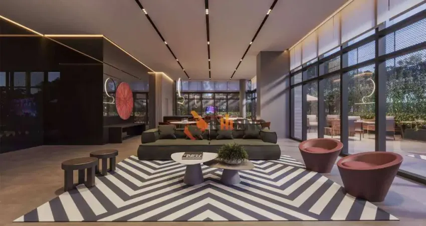 Cobertura Duplex com 4 suítes, 302 m² no bairro Bigorrilho