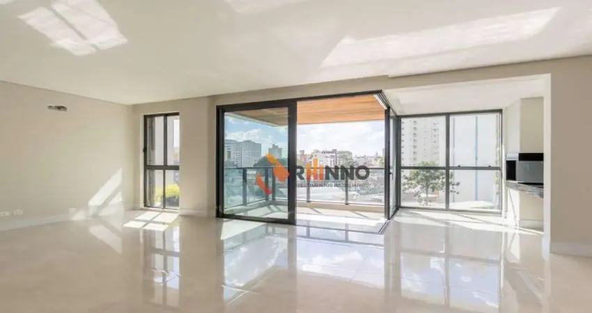 Apartamento com 3 quartos à venda na Rua Ivo Leão, 355, Alto da Glória, Curitiba