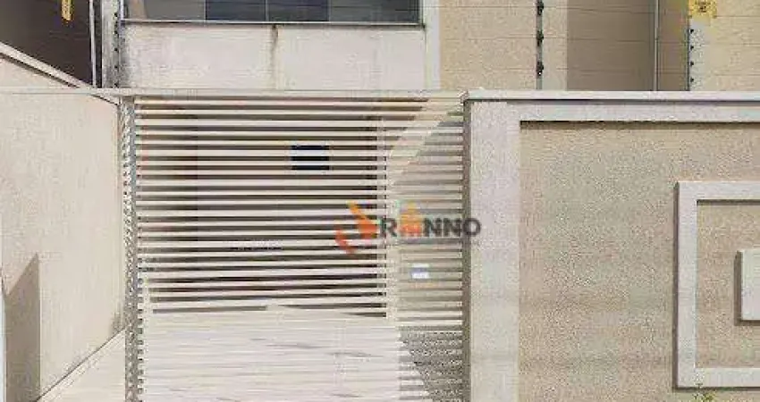 Casa em condomínio fechado com 3 quartos à venda na Rua Marian Tadeuzs Laslowski, 84, Cajuru, Curitiba