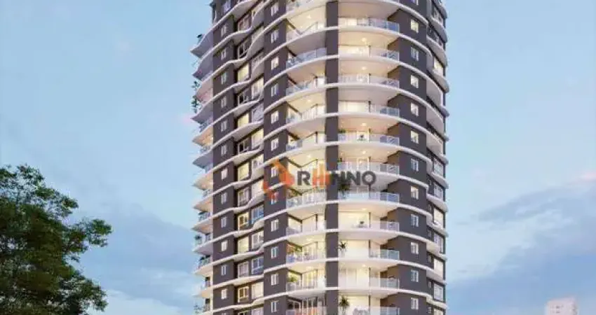 Apartamento com 3 quartos à venda na Rua Urbano Lopes, 267, Cristo Rei, Curitiba