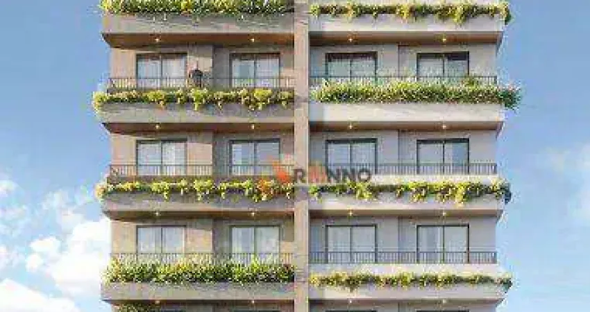 Apartamento com 2 quartos, 1 suíte, 69 m² no bairro Bom Retiro