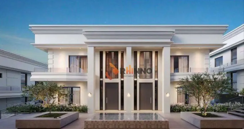 Casa com 3 quartos, 1 suíte, 179 m² no bairro Pilarzinho