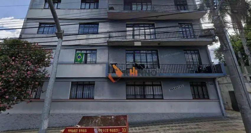 Apartamento com 3 quartos à venda na Rua Padre Agostinho, 663, Mercês, Curitiba