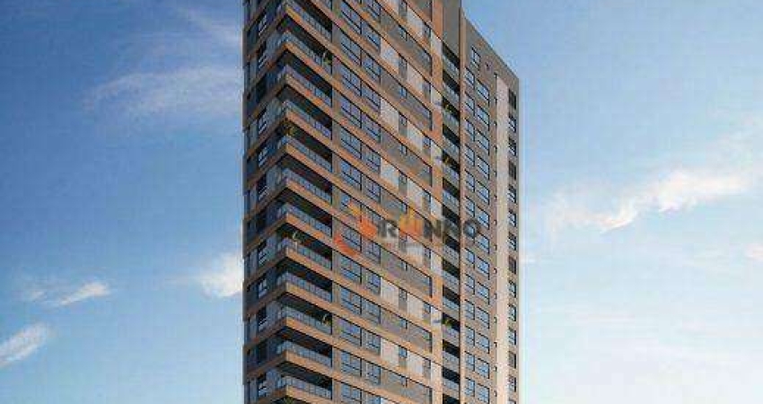 Apartamento com 3 suítes, 118 m² no Centro de Itapema/SC.