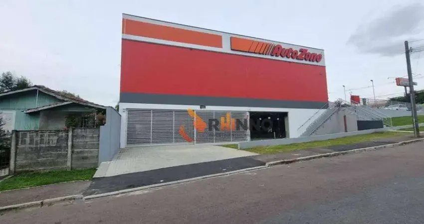 Loja para alugar, 562 m² no bairro São Braz.