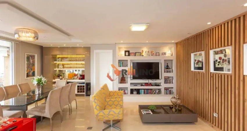 Apartamento Semi  Mobiliado 3 Quartos 1 Suíte - Água Verde
