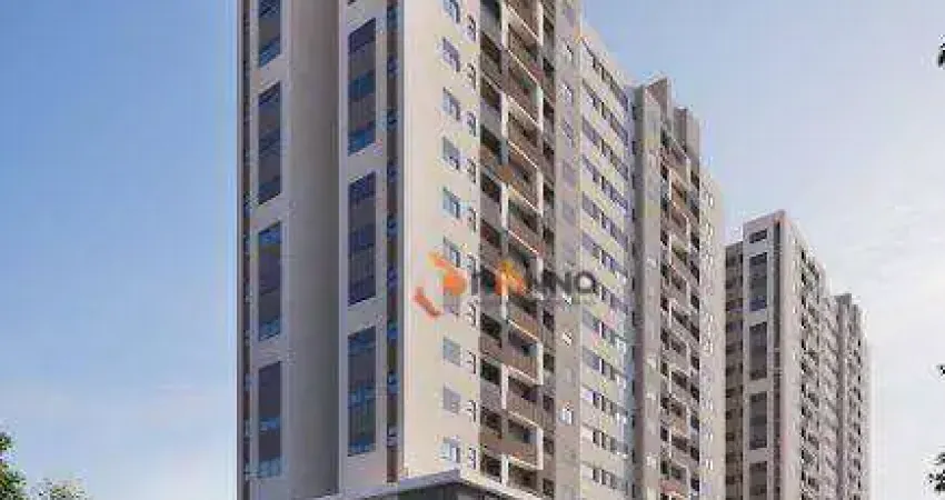 Apartamento com 3 quartos, 1 suíte, 73,89m² no bairro Boa Vista