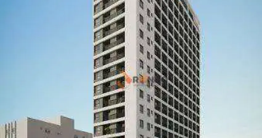 Apartamento com 2 quartos à venda na Rua Doutor Faivre, 1098, Centro, Curitiba