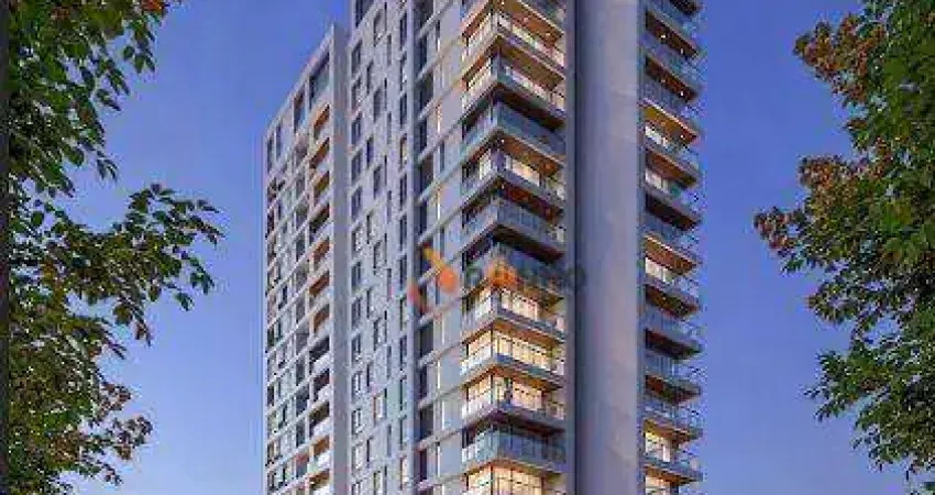 Apartamento com 3 quartos, 1 suíte, 115,5m² no bairro portão.