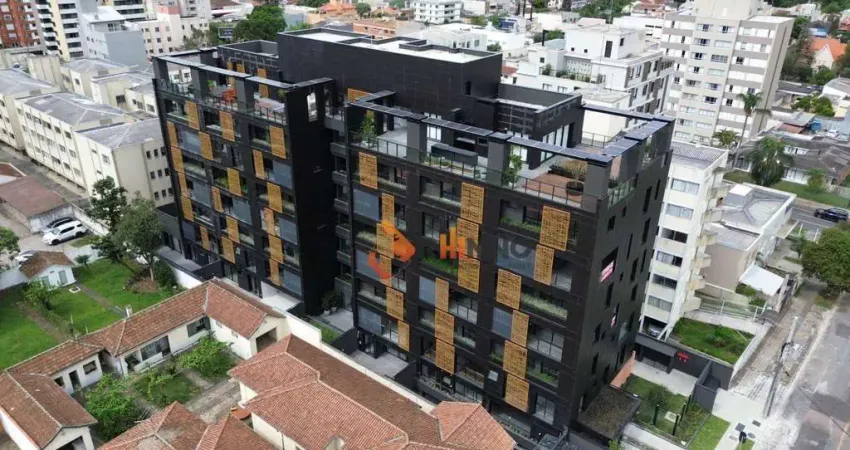 Apartamento com 3 quartos à venda na Rua Dias da Rocha Filho, 239, Alto da Rua XV, Curitiba