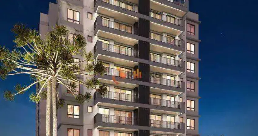 Apartamento duplex com 3 quartos, 1 suíte, 157,87m² no bairro juvevê