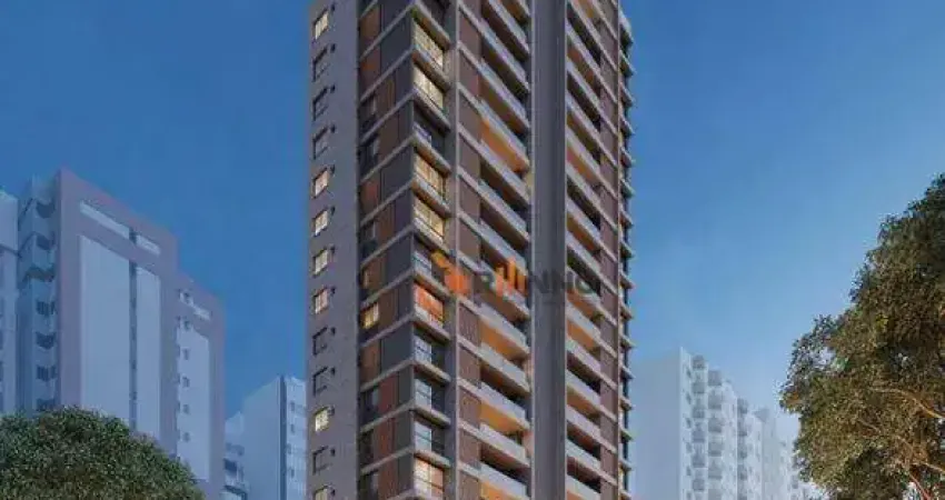 Apartamento com 3 suítes, 165m² no bairro Bigorrilho.