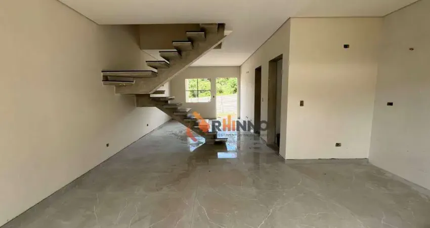 Casa com 3 quartos à venda na Rua Padre Gustavo Gian Pietro, 700, Centro, Quatro Barras