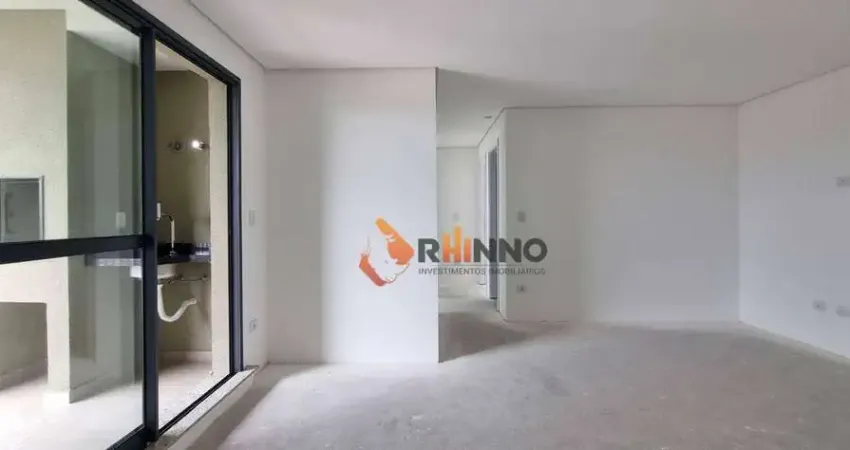 Apartamento 3 quartos, 1 suíte no bairro Novo Mundo
