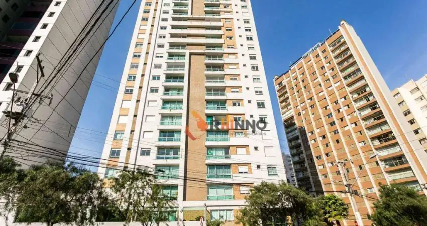 Apartamento Semi Mobiliado 3 quartos 1 suíte no Água Verde