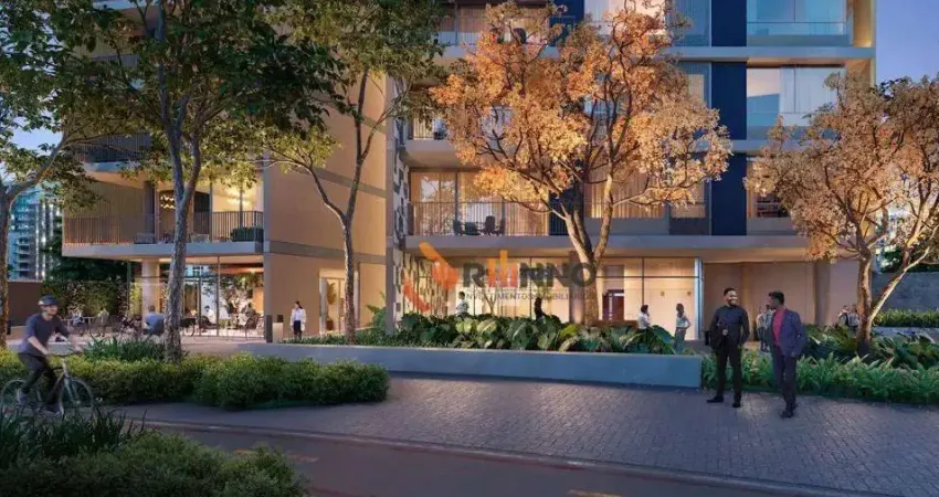 Apartamento com 3 quartos à venda na Avenida Sete de Setembro, 5708, Batel, Curitiba