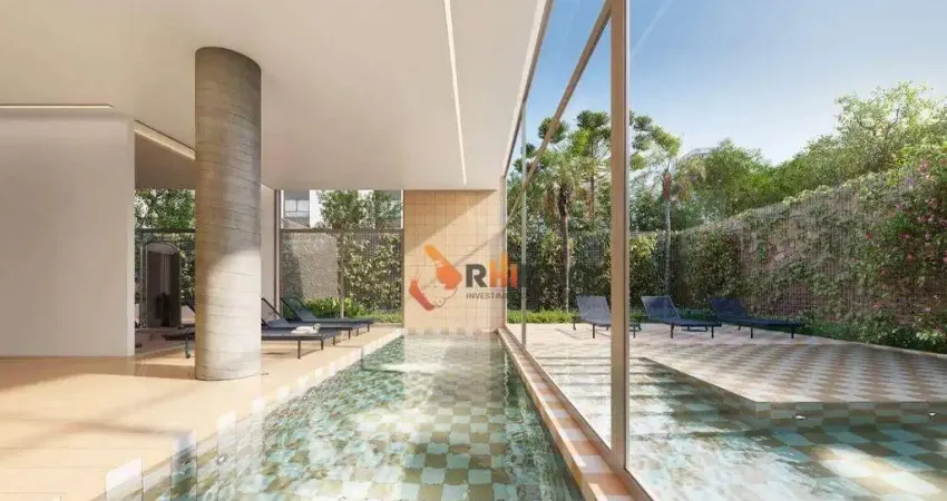 Cobertura com 3 quartos à venda na Avenida Sete de Setembro, 5708, Batel, Curitiba