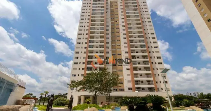 Apartamento com 2 dormitórios à venda, 69 m² por R$ 585.000,00 - Ecoville - Curitiba/PR