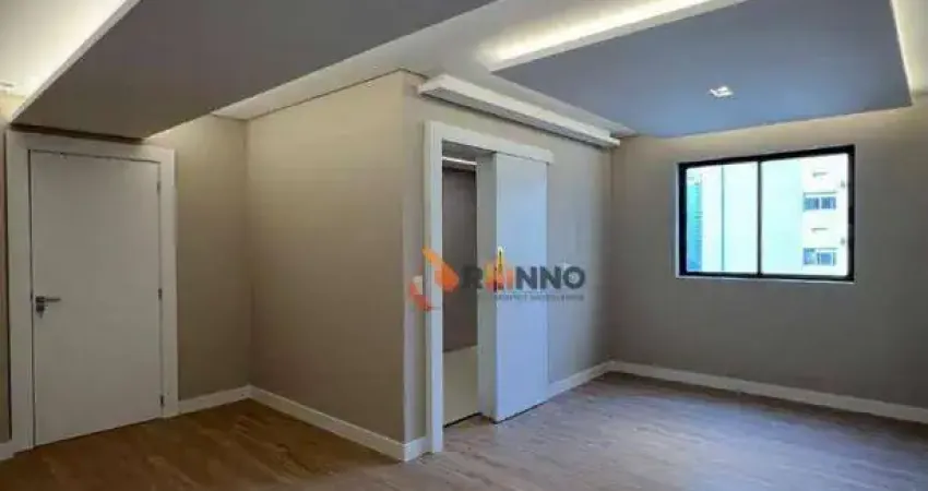 Apartamento 3 Quartos 2 Suítes Água Verde - Curitiba/PR