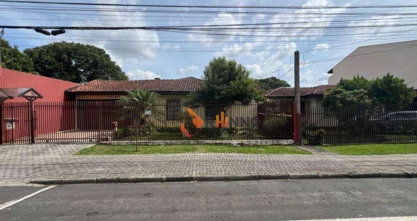 Casa com 3 quartos à venda na Rua México, 722, Bacacheri, Curitiba