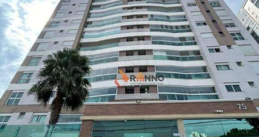 Apartamento 3 Suítes no Ecoville
